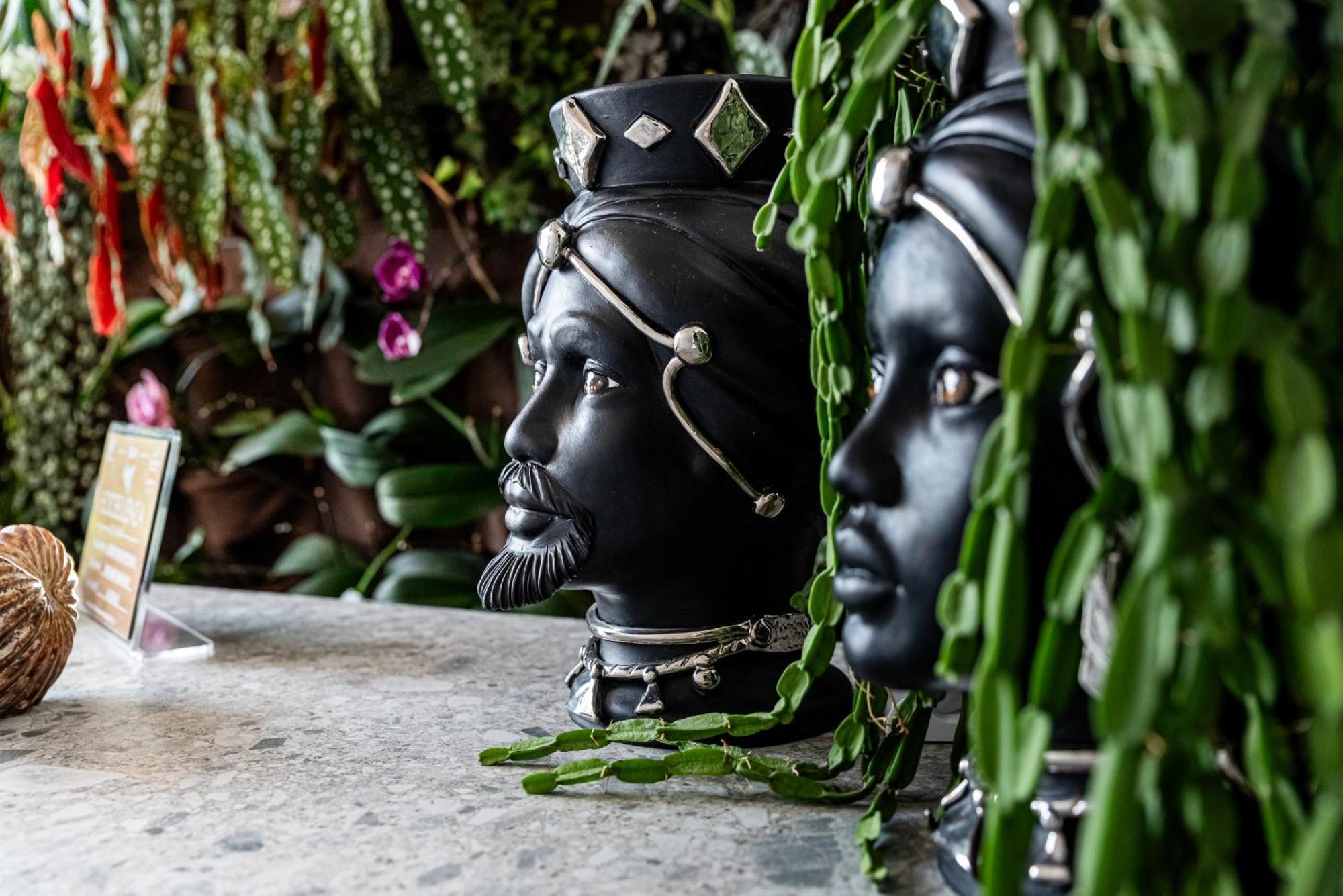 Luxury B&B Euphorbia アチレアーレ エクステリア 写真