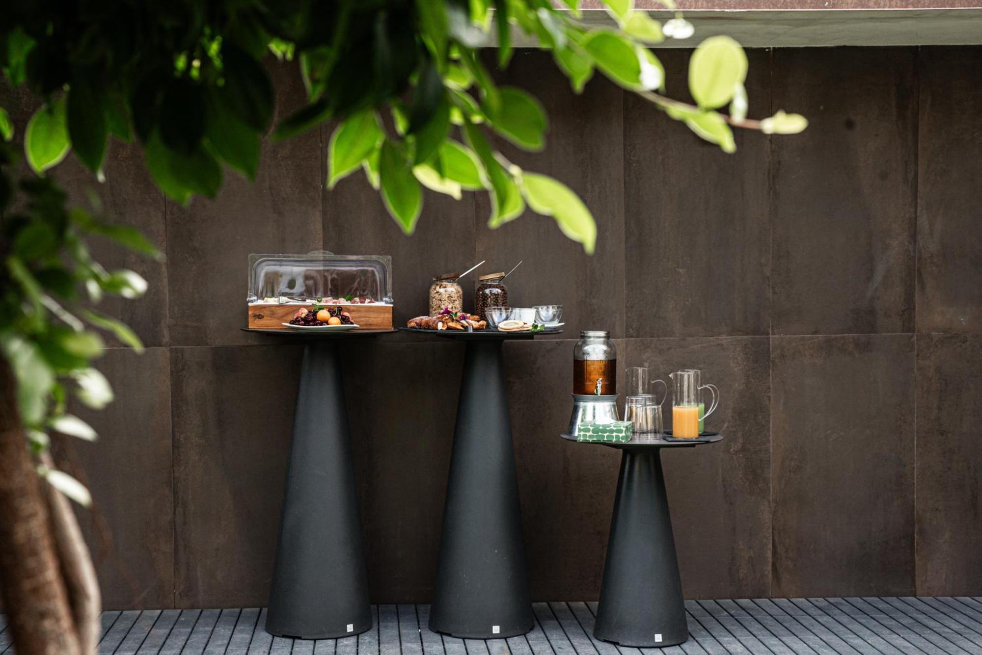 Luxury B&B Euphorbia アチレアーレ エクステリア 写真