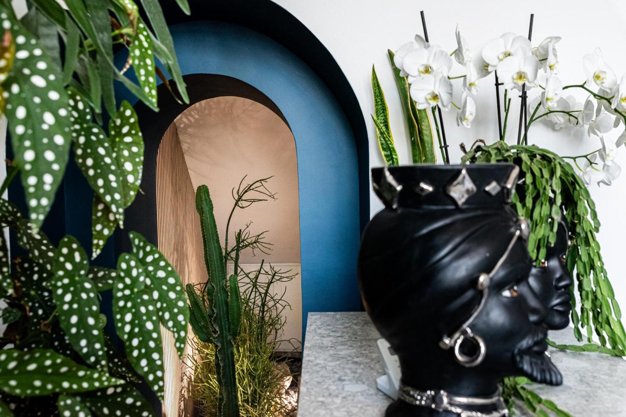 Luxury B&B Euphorbia アチレアーレ エクステリア 写真